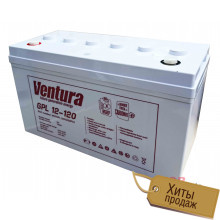 Аккумуляторная батарея Ventura GPL 12-120 Аккумуляторная батарея Ventura GPL 12-120